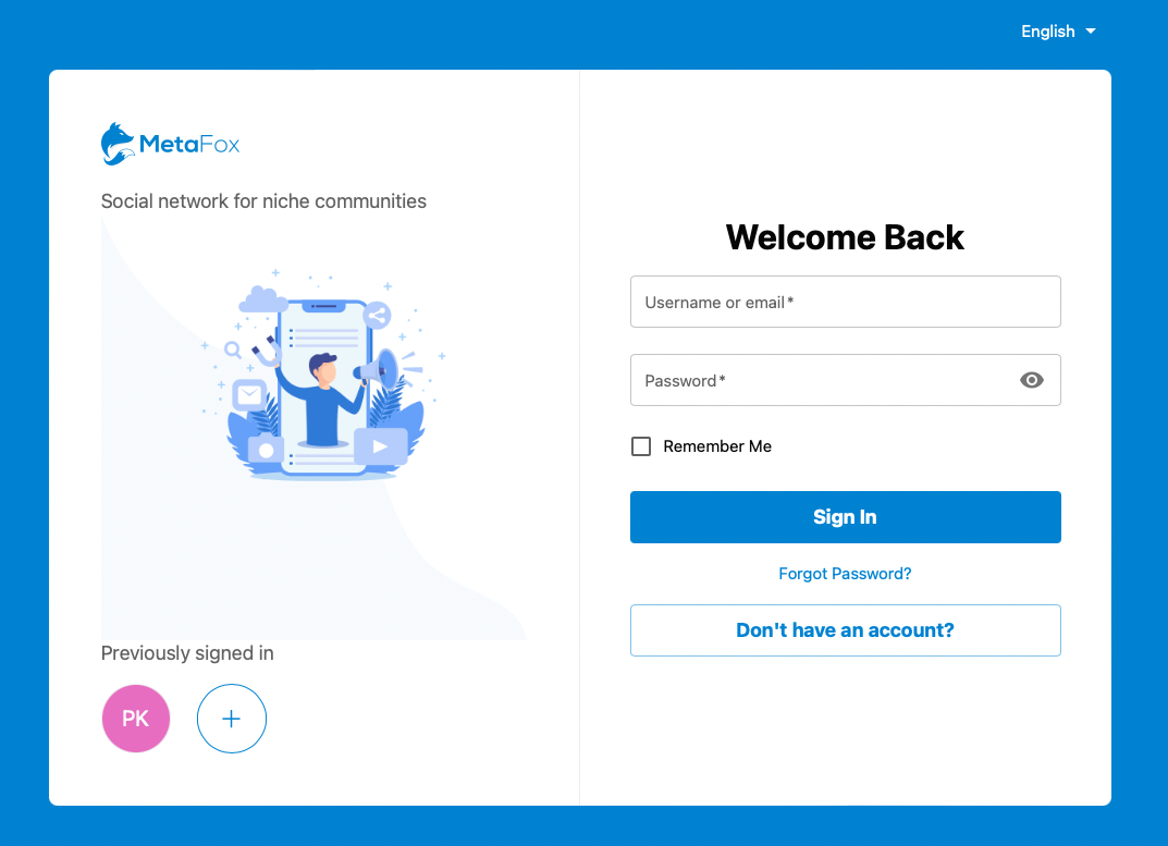 Install MetaFox – phpFox User Manual