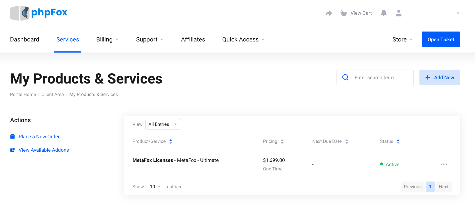 Download MetaFox – phpFox User Manual