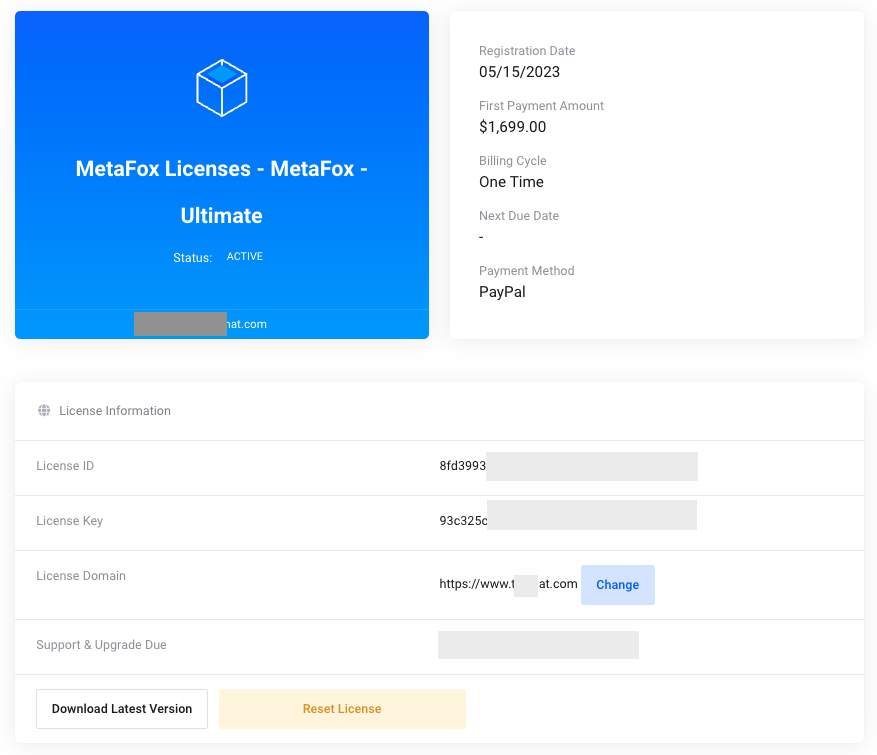 Download MetaFox – phpFox User Manual