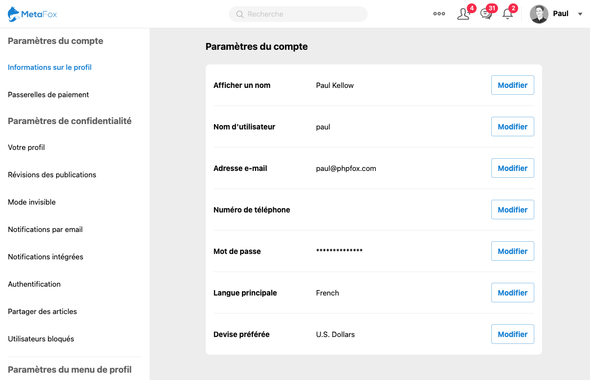 MetaFox 5.1.4 – phpFox User Manual