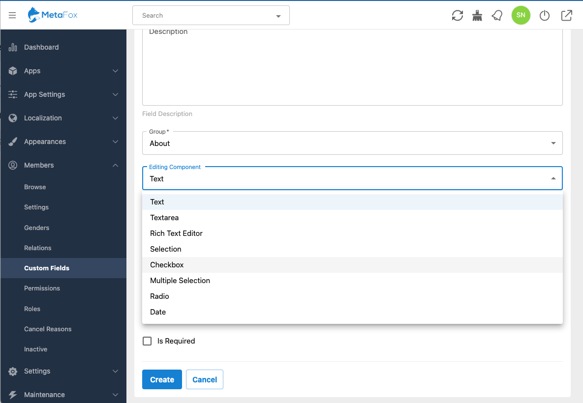 MetaFox 5.1.4 – phpFox User Manual