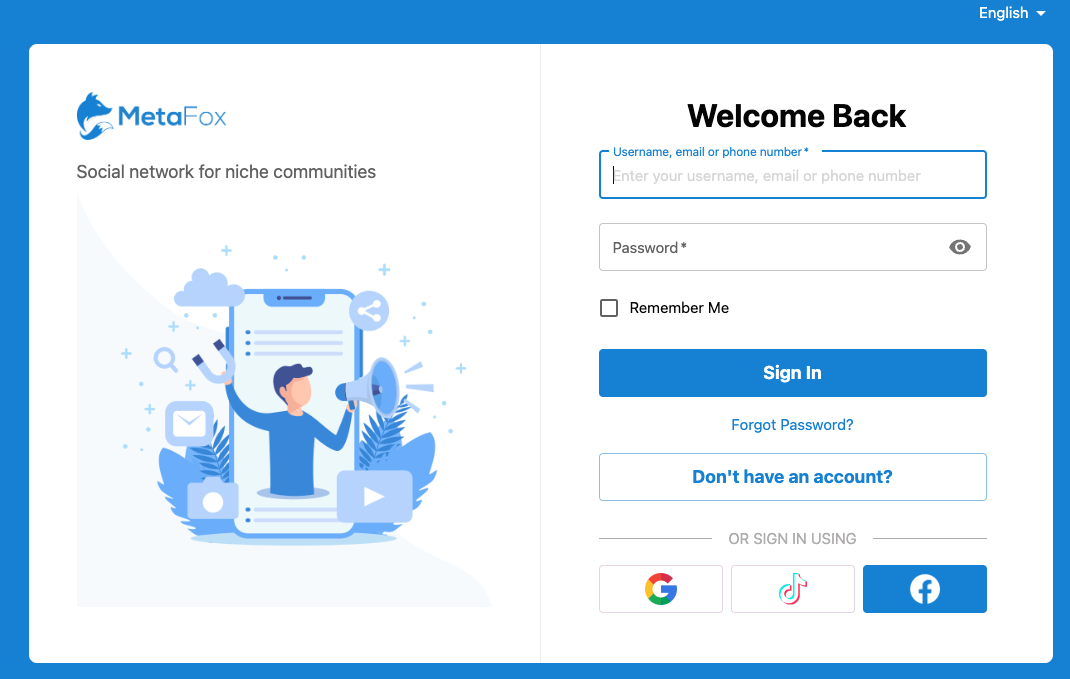 MetaFox 5.1.5 – phpFox User Manual