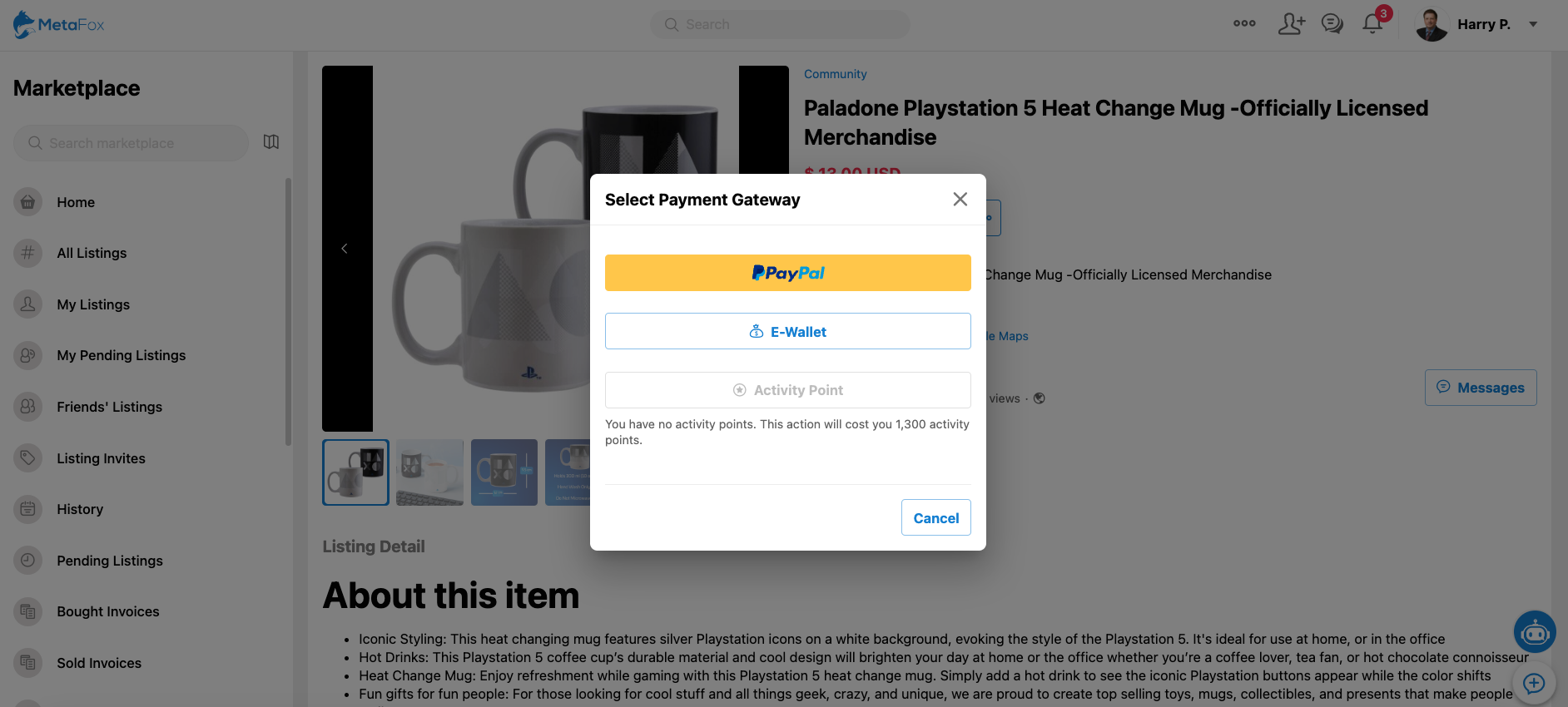 MetaFox 5.1.6 – phpFox User Manual